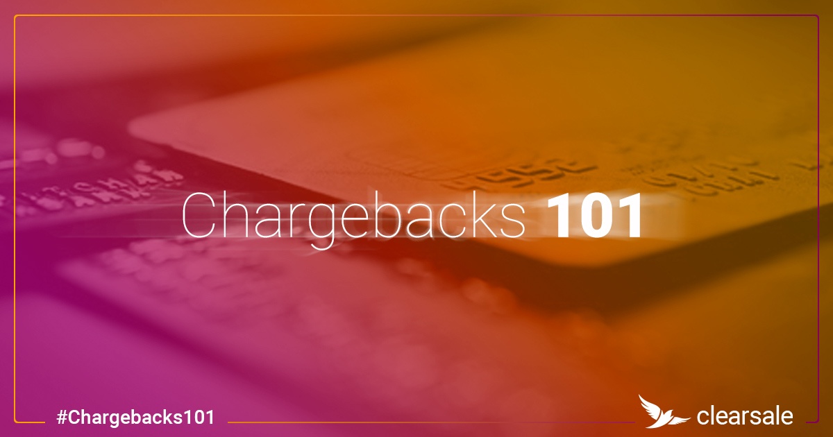 16 Chargebacks 101_ Understanding the 4 Chargeback Types