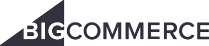 logo BIGCOMMERCE