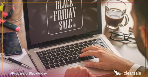 How Online Retailers Can Prepare for Black Friday and Cyber Monday.