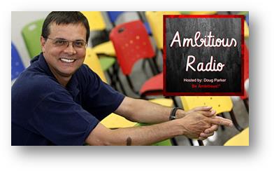 Pedro Chiamulera, ClearSale CEO, Featured on Ambitious Radio Network