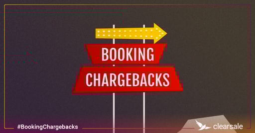 Reduce Hotel Booking Chargebacks with These Simple Steps