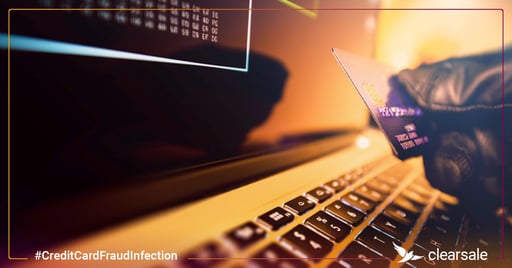 Is Credit Card Fraud Infecting Your E-Commerce Business?