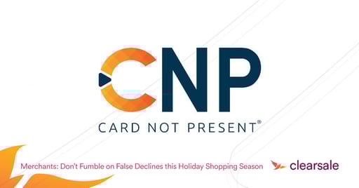Merchants: Don’t Fumble on False Declines this Holiday Shopping Season