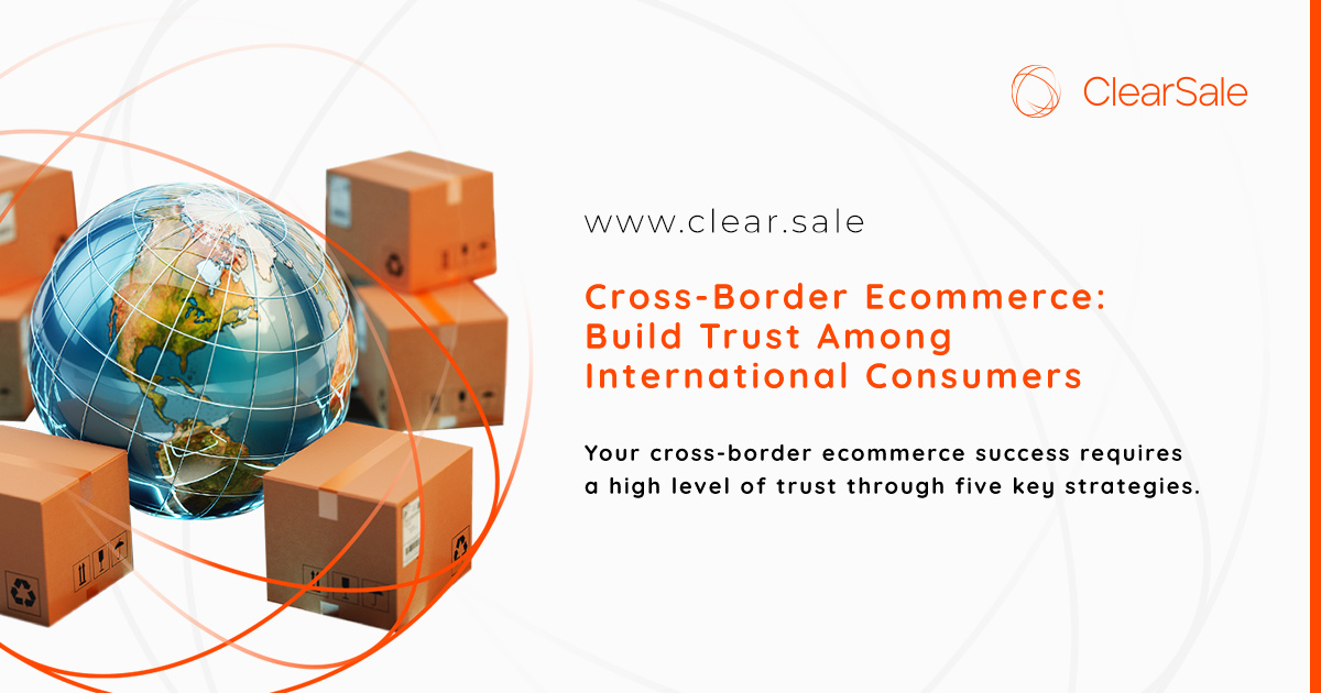 Cross-Border Ecommerce - wide