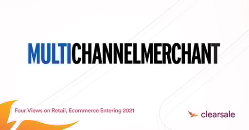 Four Views on Retail, Ecommerce Entering 2021