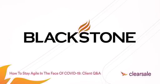 How To Stay Agile In The Face Of COVID-19: Client Q&A