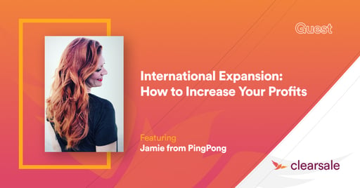 International Expansion: How to Increase Your Profits