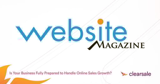 Is Your Business Fully Prepared to Handle Online Sales Growth?