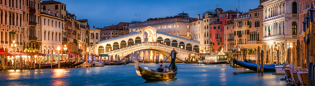 Italy Venice