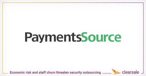 Economic risk and staff churn threaten security outsourcing