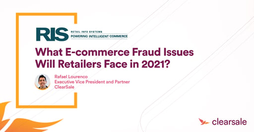 What Ecommerce Fraud Issues Will Retailers Face in 2021?