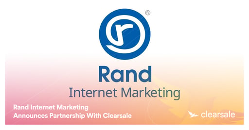 Rand Internet Marketing Announces Partnership With Clearsale
