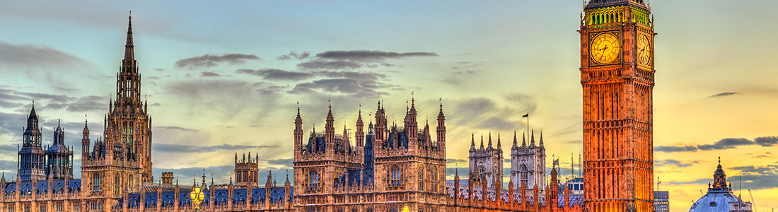 United Kingdom Big Ben