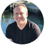 Ryan OLeary,CEO of Sona