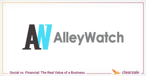 Social vs. Financial: What You Need to Know About the Real Value of a Business