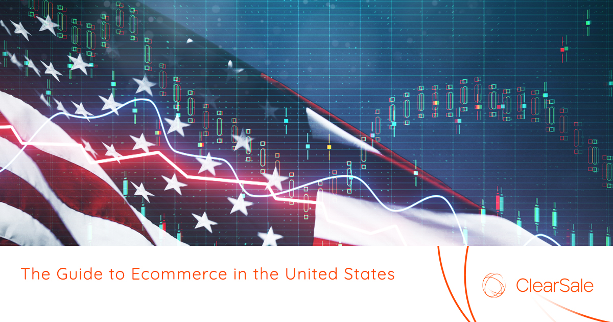 The Guide to Ecommerce in the United States-2