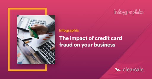The impact of credit card fraud on your business