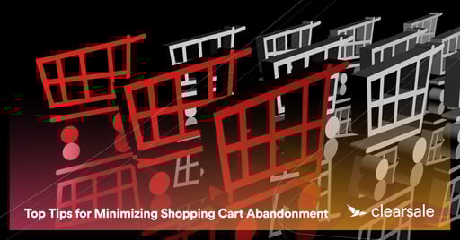 Top Tips for Minimizing Shopping Cart Abandonment