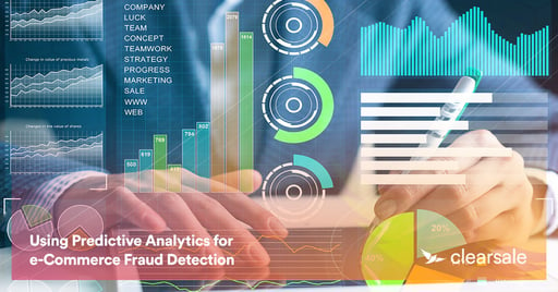 Using Predictive Analytics for e-Commerce Fraud Detection