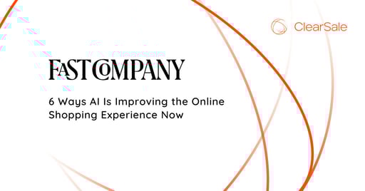 6 Ways AI Is Improving the Online Shopping Experience Now