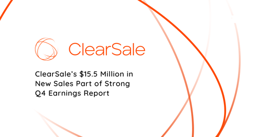 ClearSale’s $15.5 Million in New Sales Part of Strong Q4 Earnings Report