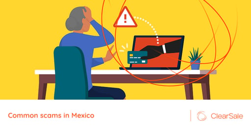 Common Scams In Mexico