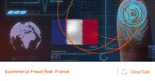Ecommerce Fraud Risk: France