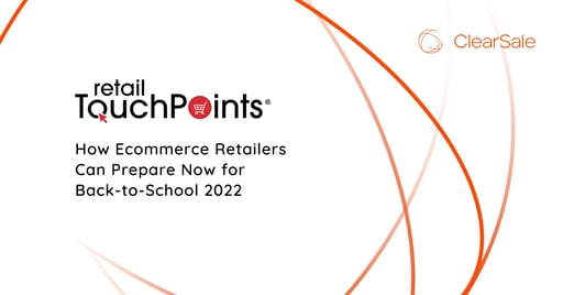 How Ecommerce Retailers Can Prepare Now for Back-to-School 2022