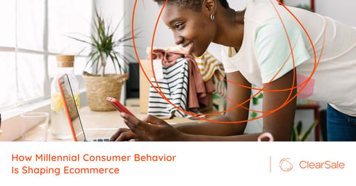 How Millennial Consumer Behavior Is Shaping Ecommerce