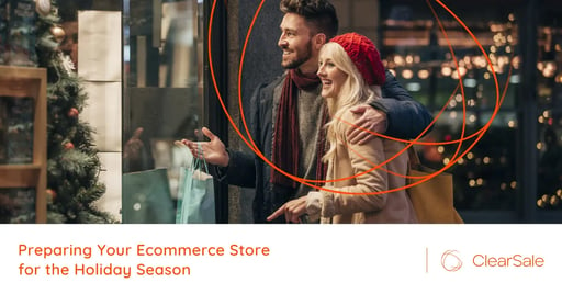 Preparing Your Ecommerce Store for the Holiday Season