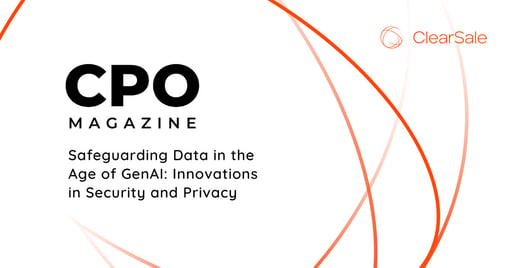 Safeguarding Data in the Age of GenAI: Innovations in Security and Privacy