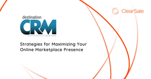 Beyond Websites and Apps: Strategies for Maximizing Your Online Marketplace Presence