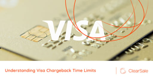 Understanding Visa Chargeback Time Limits