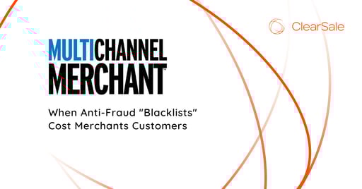 When Anti-Fraud