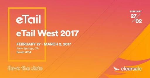 ClearSale Gears up for eTail West