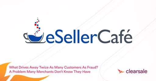 What Drives Away Twice as Many Customers as Fraud? A Problem Many Merchants Don't Know They Have.