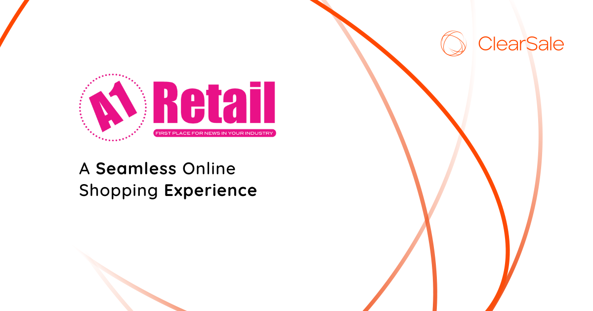 A Seamless Online Shopping Experience