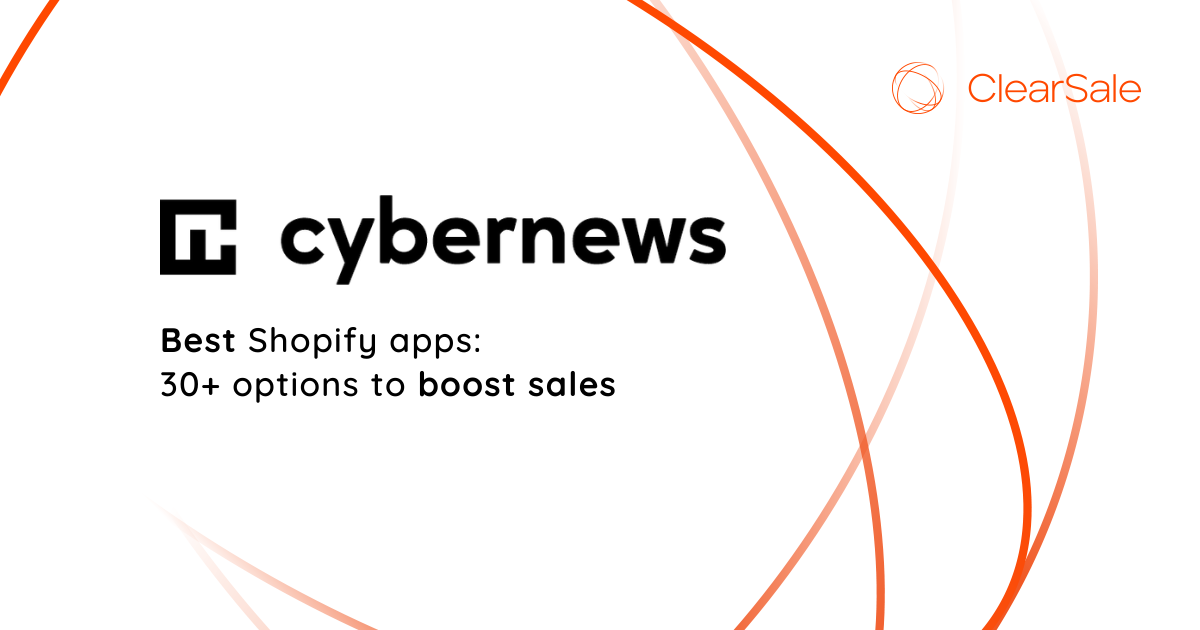 Best Shopify apps: 30+ options to boost sales