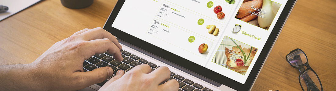 Ecommerce Grocery Shopping Challenges and Opportunities