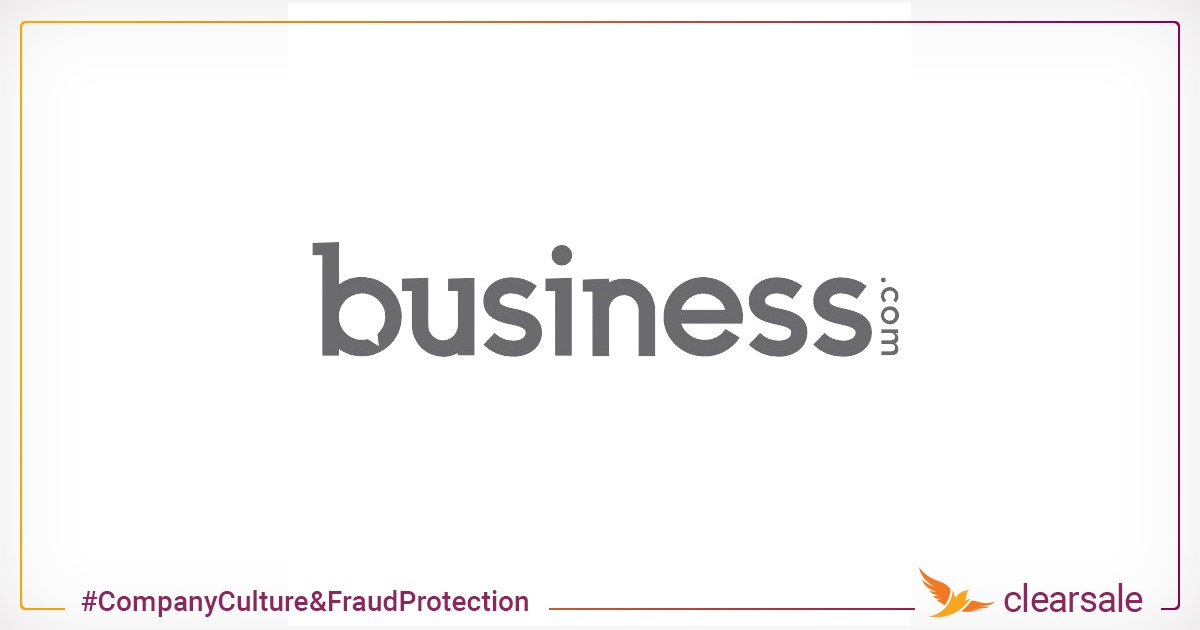 17 ClearSale Shares at Business.com The Important Role of Social Media in Company Culture and Fraud Protection