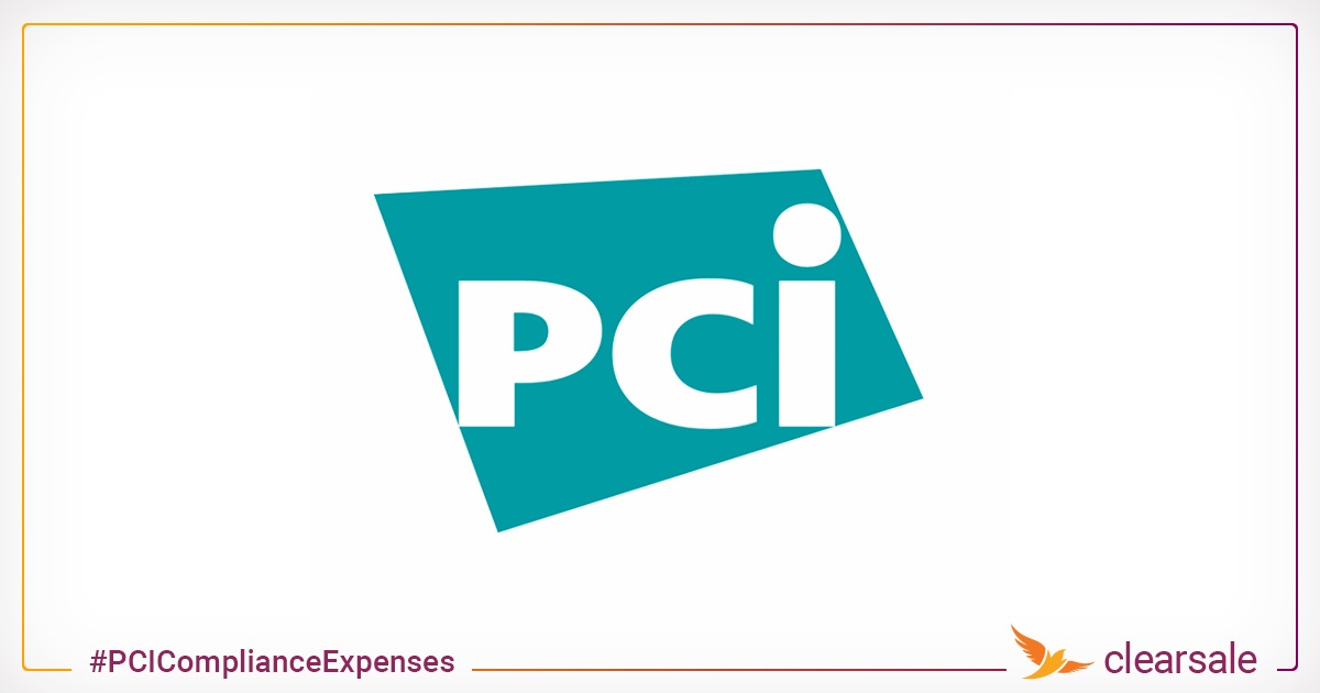 19 Reducing the Expense of PCI Compliance by Outsourcing Fraud Protection