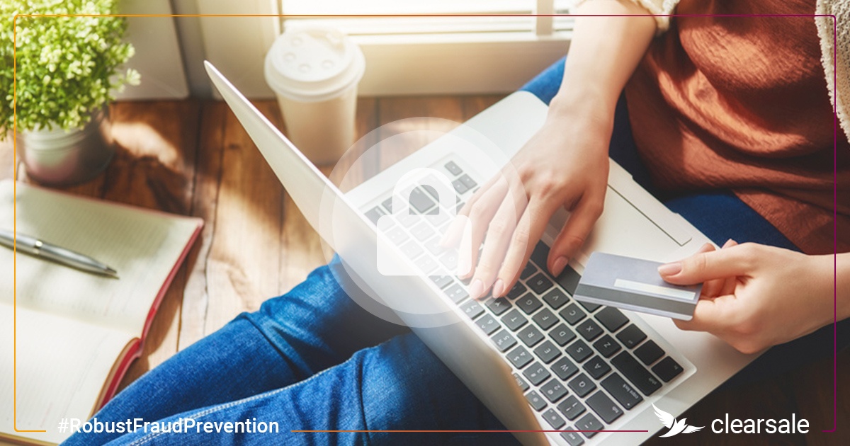 2 Balancing Robust Fraud Prevention With Seamless Online Shopping