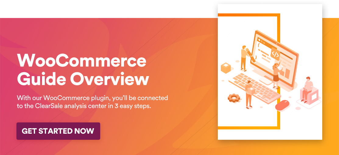 WooCommerce guide overview