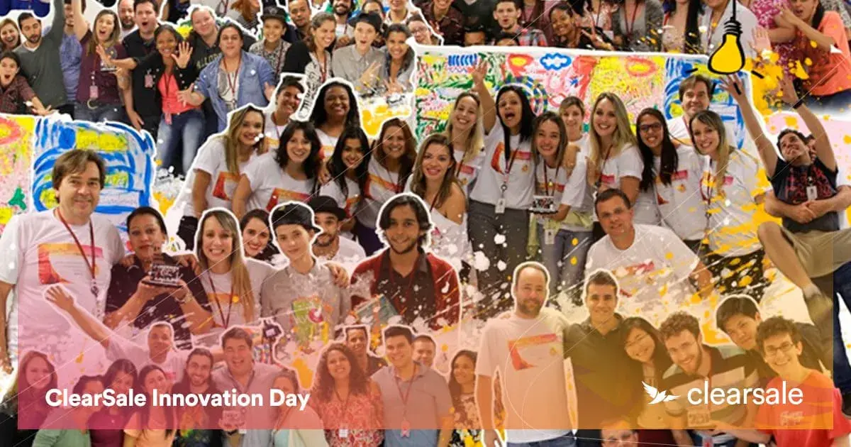 ClearSale Innovation Day