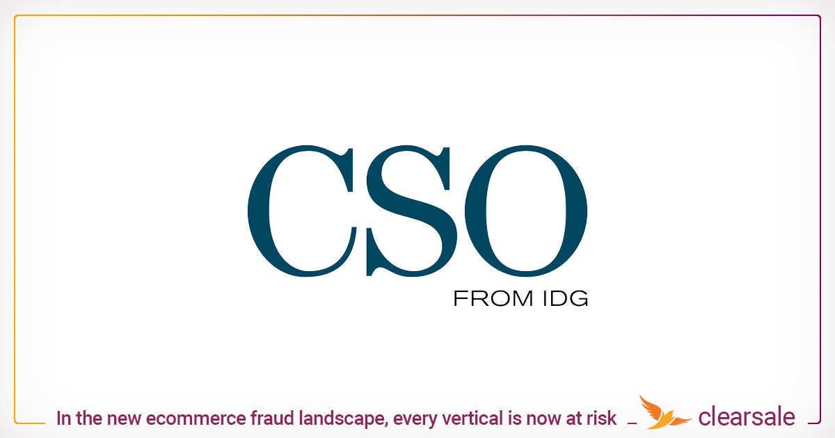 In the new ecommerce fraud landscape