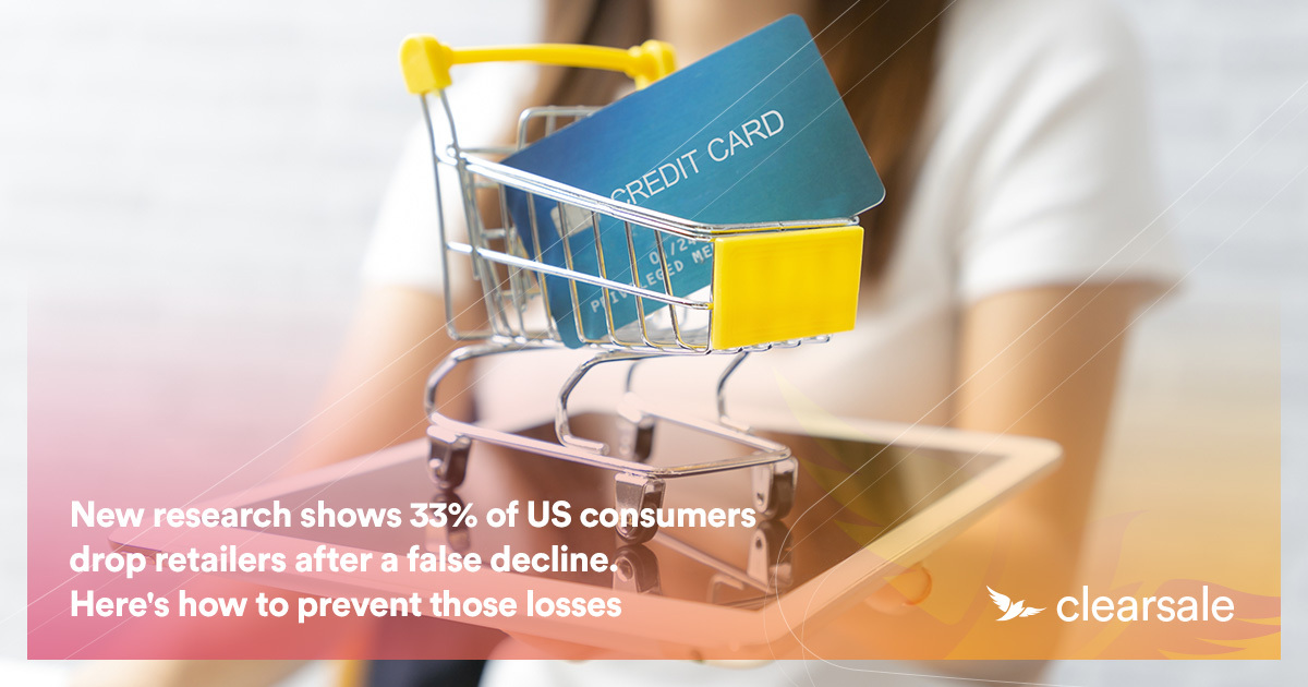 Image of a shopping cart holding a credit card and a text that says: 