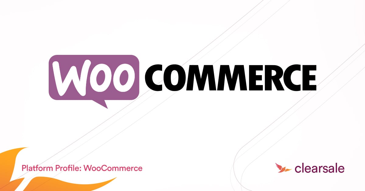 Woocommerce logomark
