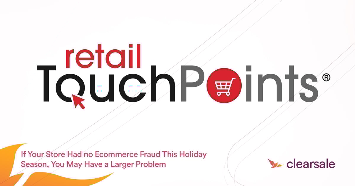 retail TouchPoint 
