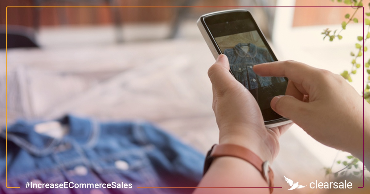 The One Type of Photo That Can Increase e-Commerce Sales