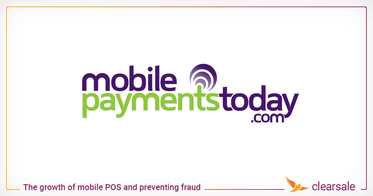 The growth of mobile POS and preventing fraud